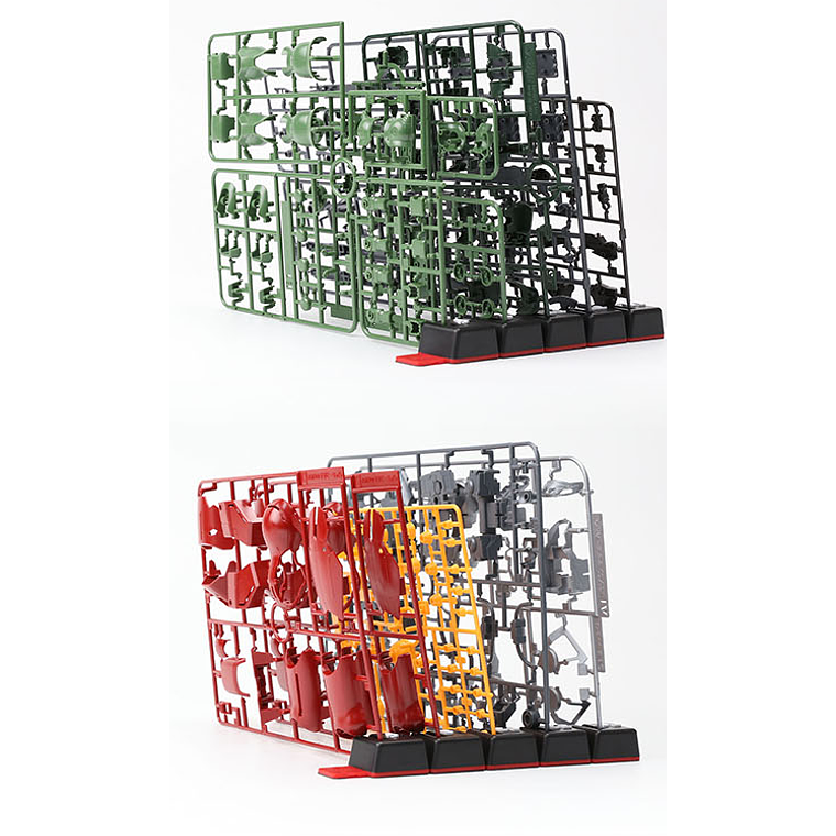 Dspiae - Soporte para matrices 7