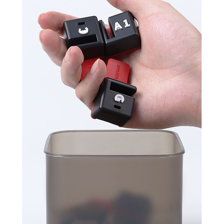 Dspiae - Soporte para matrices 8