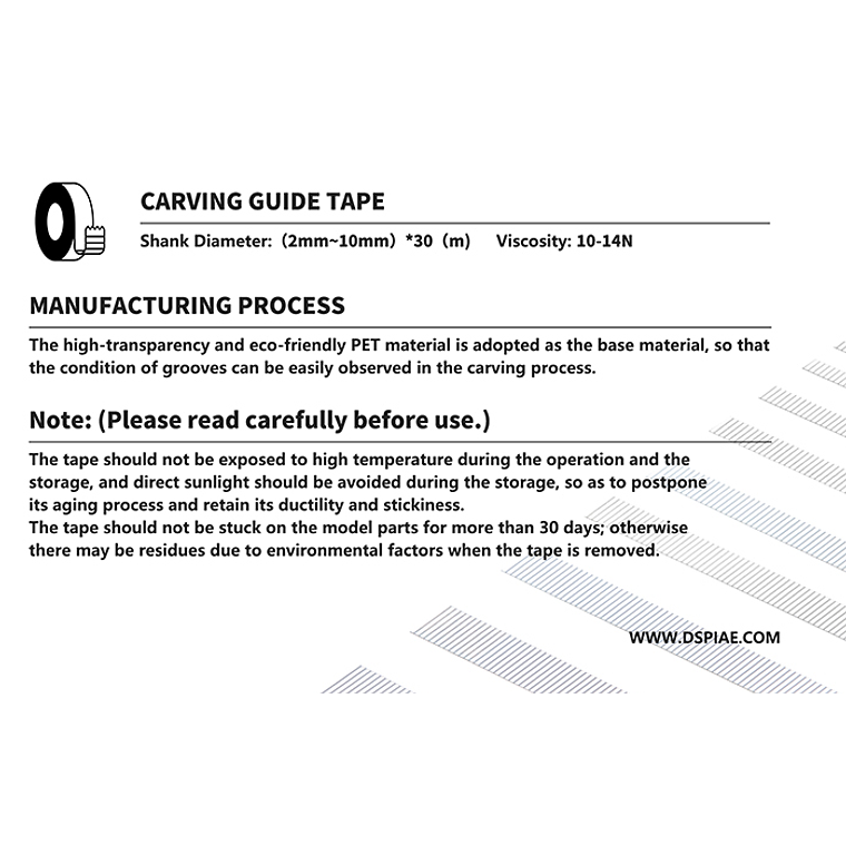Dspiae - Guia para esculpir 12