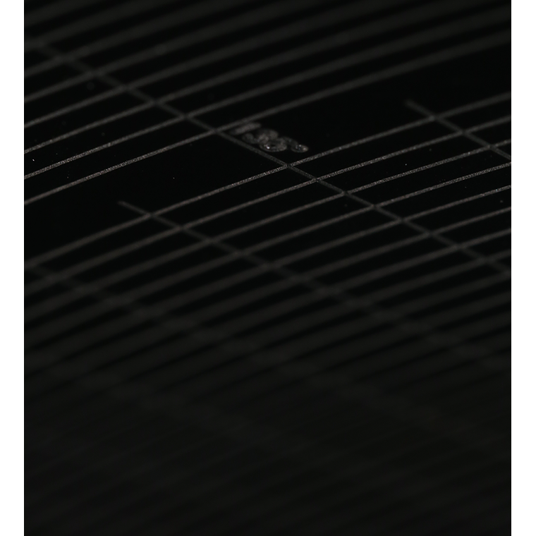 Dspiae - Alfombra de corte Acrílica 4