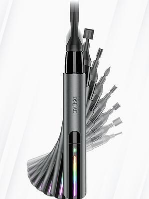 Dspiae - Illusive Shadow, lija automática