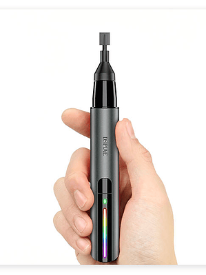 Dspiae - Illusive Shadow, lija automática