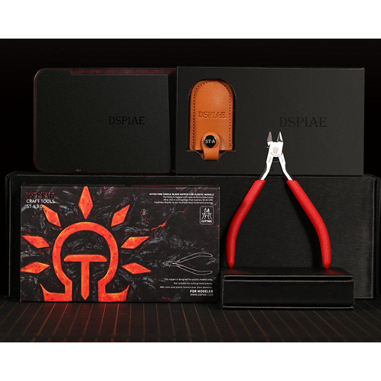 Dspiae - Alicate de corte (high end) 1