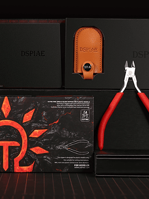 Dspiae - Alicate de corte (high end)