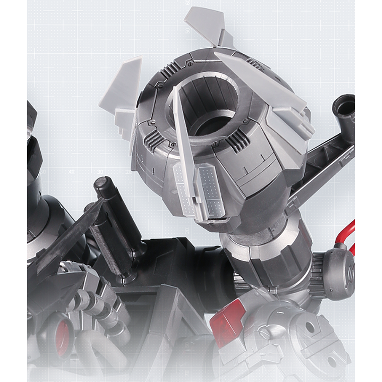 Dspiae - Placas de personalización (Pla-plates) 1