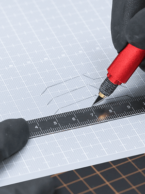 Dspiae - Placas de personalización (Pla-plates)