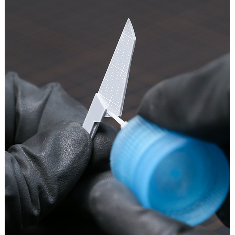 Dspiae - Placas de personalización (Pla-plates) 5