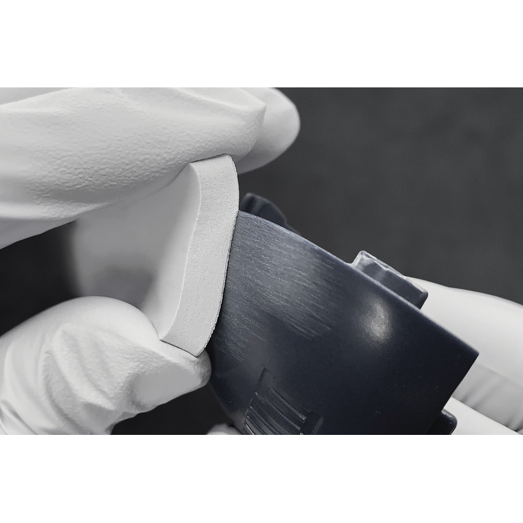 Gunprimer - Lija Sand Loop Flex (3un) 9