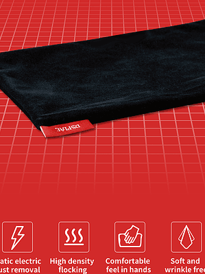 Dspiae - (DC-25) Paño estático