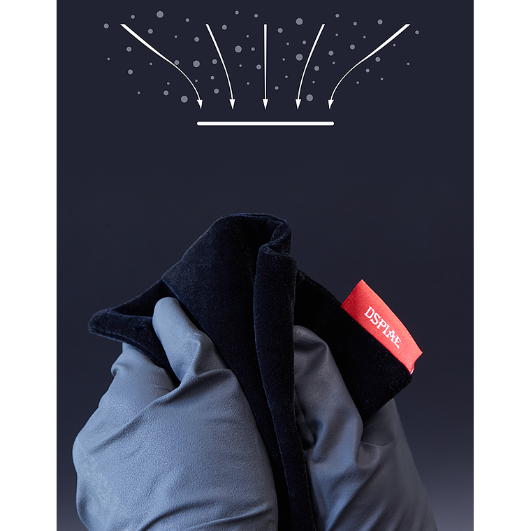 Dspiae - (DC-25) Paño estático 6