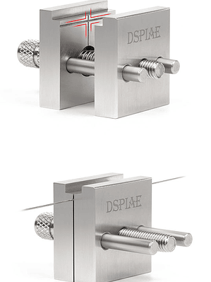 Dspiae - (AT-MV) Mini prensa de tornillo