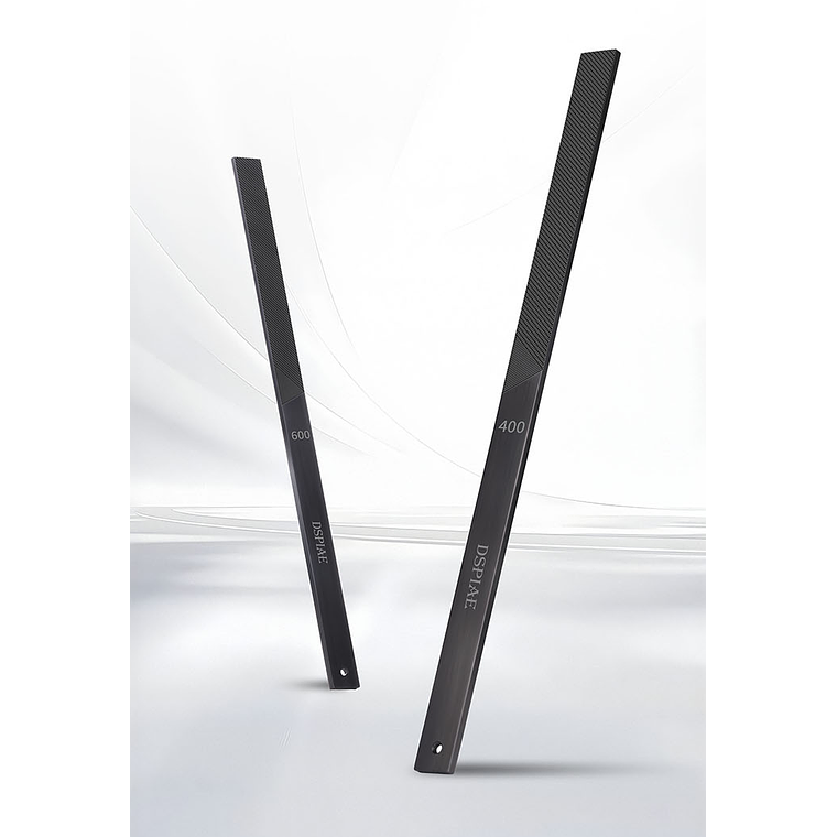 Dspiae - Lima en barra de Acero 1