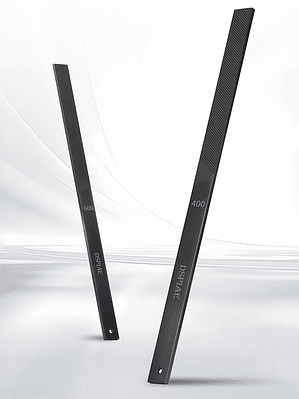 Dspiae - Lima en barra de Acero