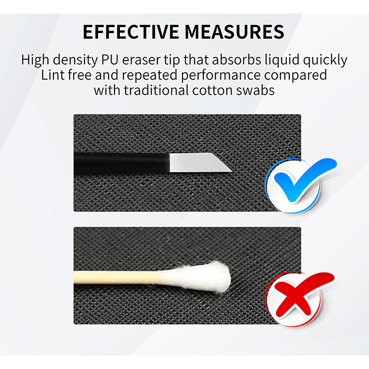 Dspiae - Limpiador de lineas de panel 2