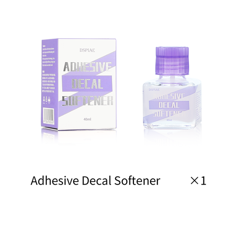 Dspiae - Suavizador de Decals 7