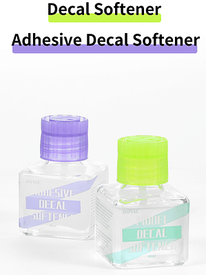 Dspiae - Suavizador de Decals