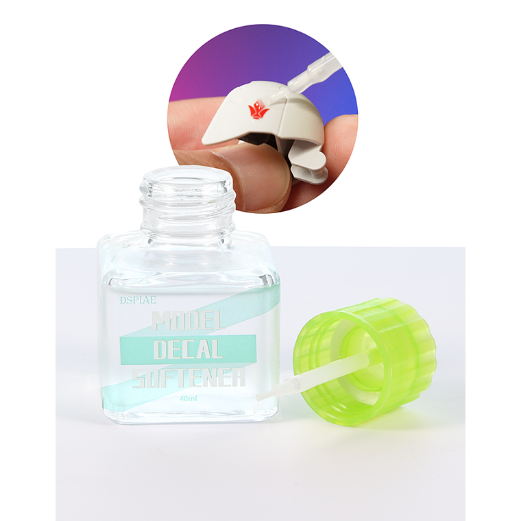 Dspiae - Suavizador de Decals 2