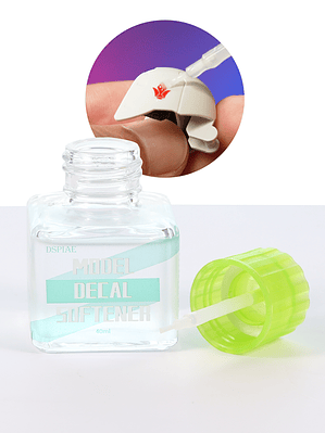 Dspiae - Suavizador de Decals