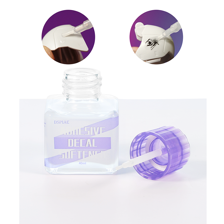 Dspiae - Suavizador de Decals 3