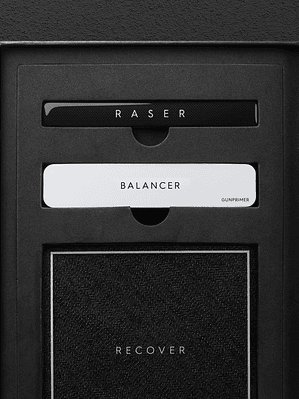 Preventa - Gunprimer - Set removedor de restos 