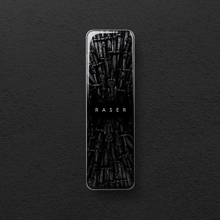 Preventa - Gunprimer - Raser Plus 1