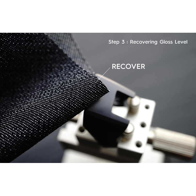 Preventa - Gunprimer - Set removedor de restos  10