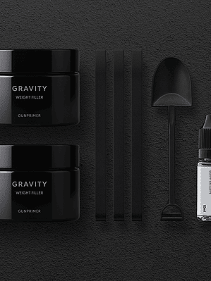 Preventa - Gunprimer - Gravity