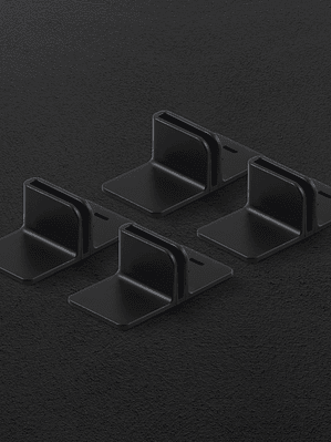 Preventa - Gunprimer - Clip para runners