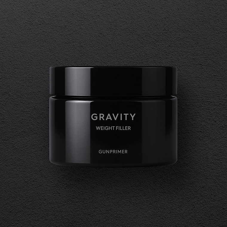 Preventa - Gunprimer - Gravity 2