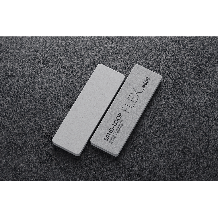 Preventa - Gunprimer - Lija Sand Loop Flex (3un) 3