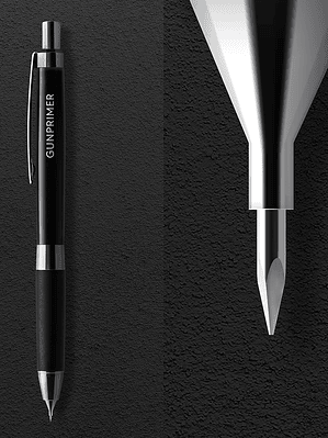 Preventa - Gunprimer - Grida