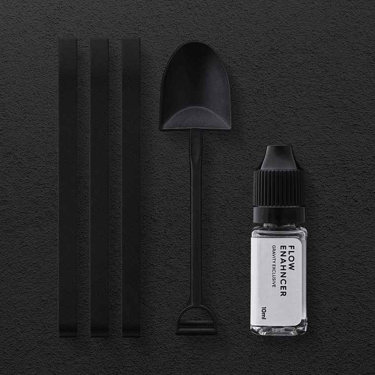 Preventa - Gunprimer - Gravity 3