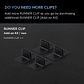 Preventa - Gunprimer - Clip para runners - Miniatura 6