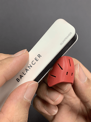 Preventa - Gunprimer - Recover