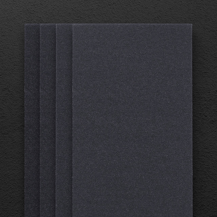 Preventa - Gunprimer - Lija Sand Loop Flat (3un) 2