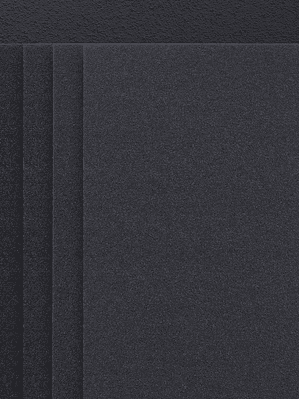 Preventa - Gunprimer - Lija Sand Loop Flat (3un)