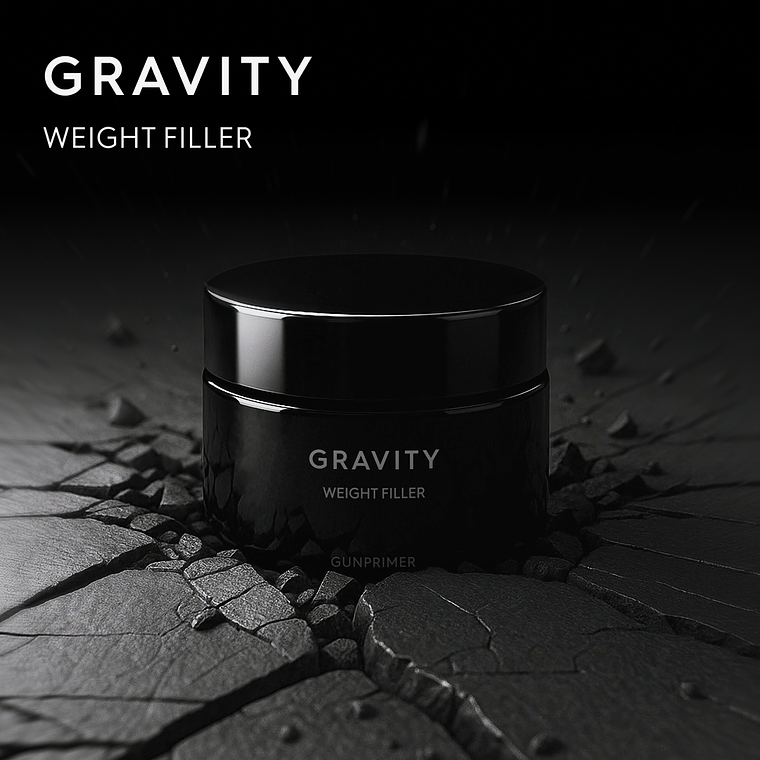 Preventa - Gunprimer - Gravity 7