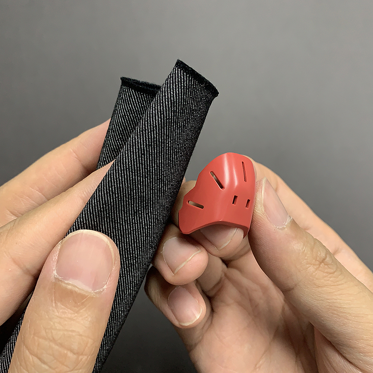 Preventa - Gunprimer - Recover 3