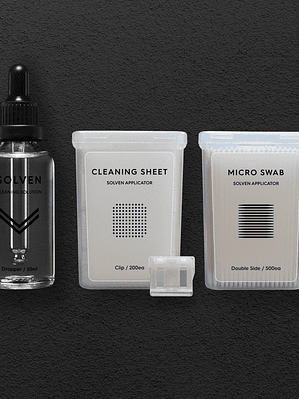 Preventa - Gunprimer - Solven