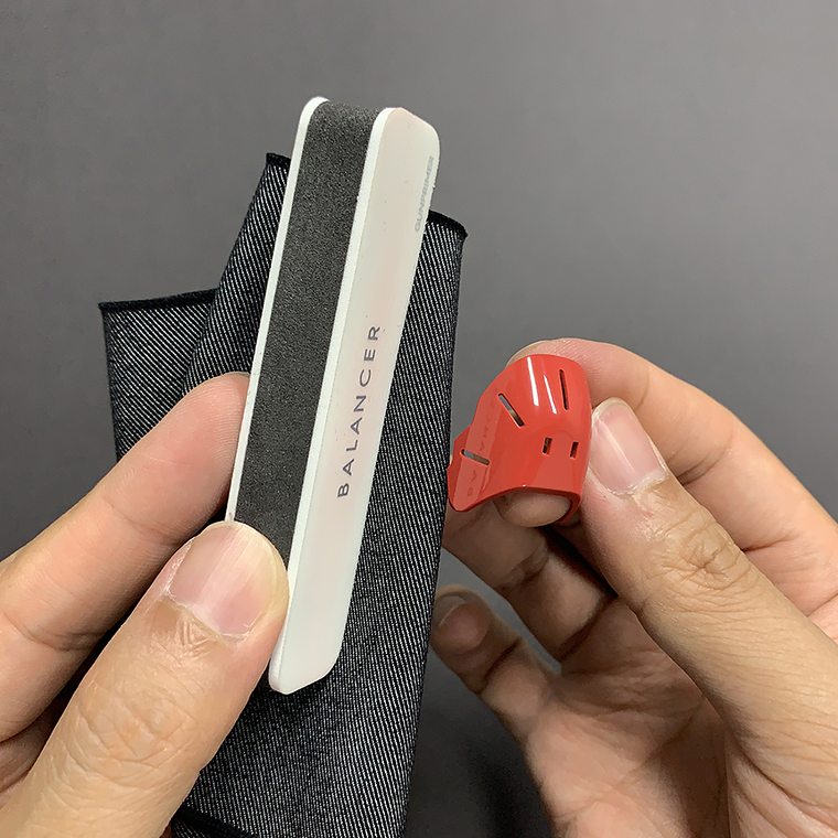 Preventa - Gunprimer - Recover 4