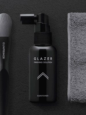 Preventa - Gunprimer - Glazer