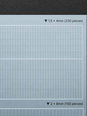 Preventa - Gunprimer - Reforzador de articulaciones