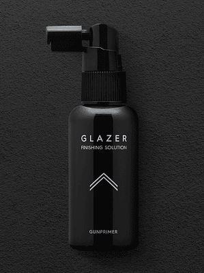 Preventa - Gunprimer - Glazer