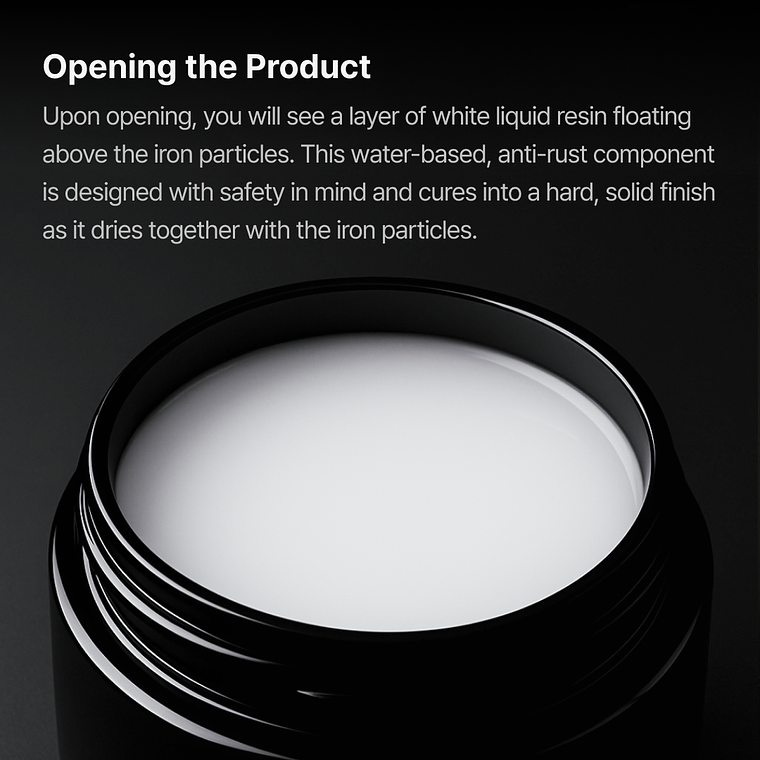 Preventa - Gunprimer - Gravity 10