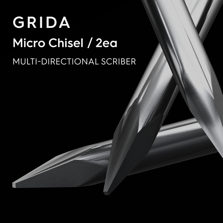 Preventa - Gunprimer - Grida 12