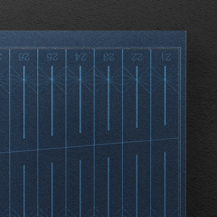 Preventa - Gunprimer - Guia de trazado 7