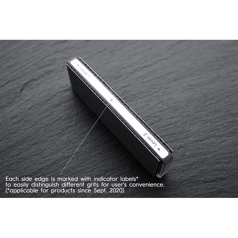 Preventa - Gunprimer - Lija Sand Loop Flat (3un) 10