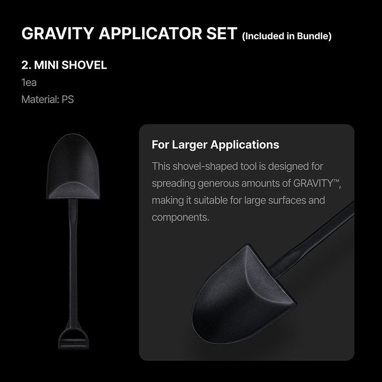 Preventa - Gunprimer - Gravity 17