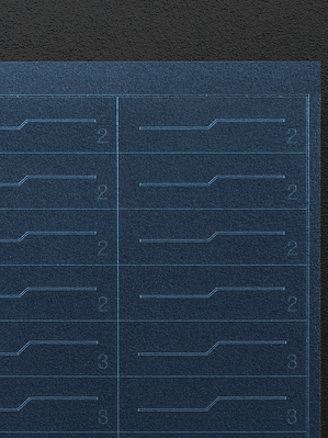Preventa - Gunprimer - Guia de trazado