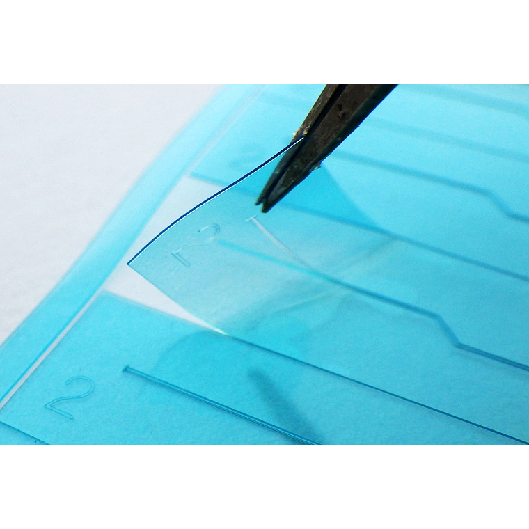 Preventa - Gunprimer - Guia de trazado 2